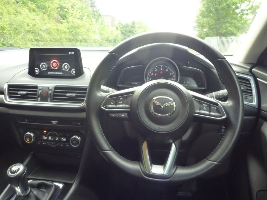 2.0 Sport Nav