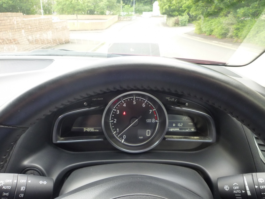 2.0 Sport Nav