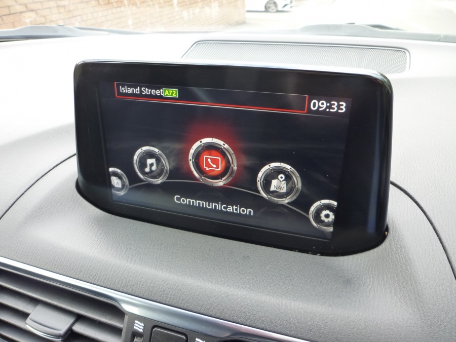 2.0 Sport Nav