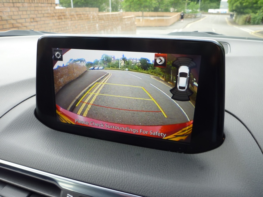 2.0 Sport Nav