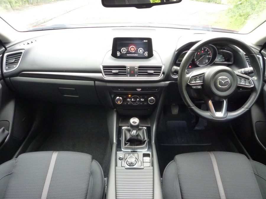 2.0 Sport Nav