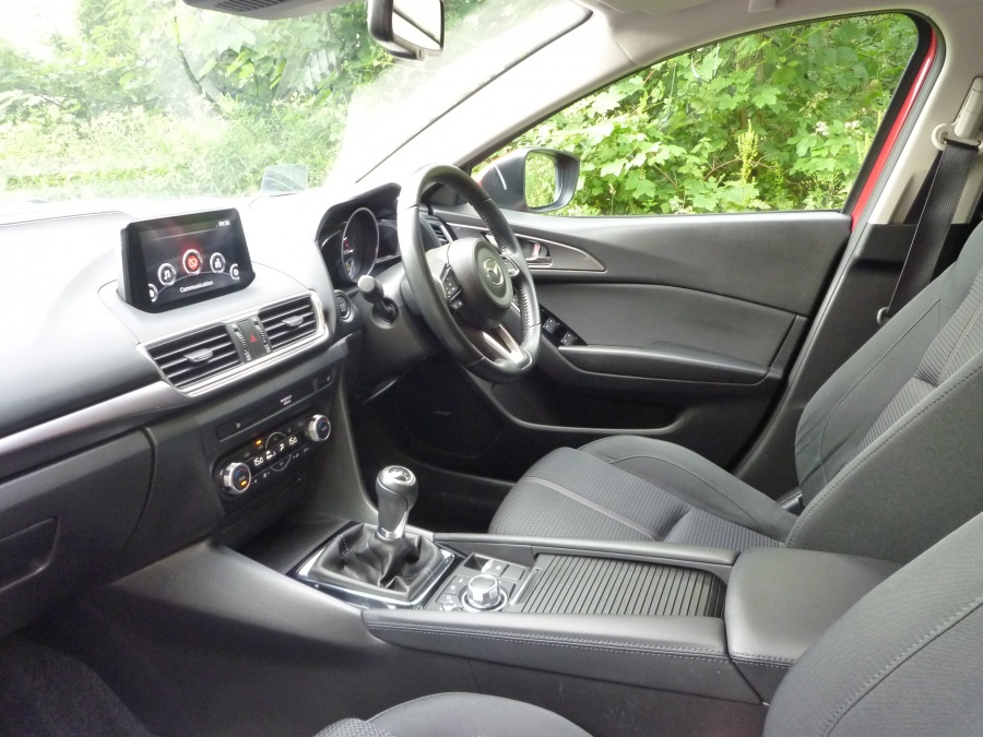 2.0 Sport Nav