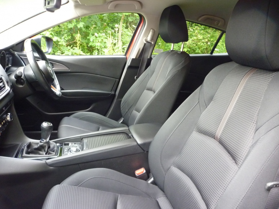 2.0 Sport Nav