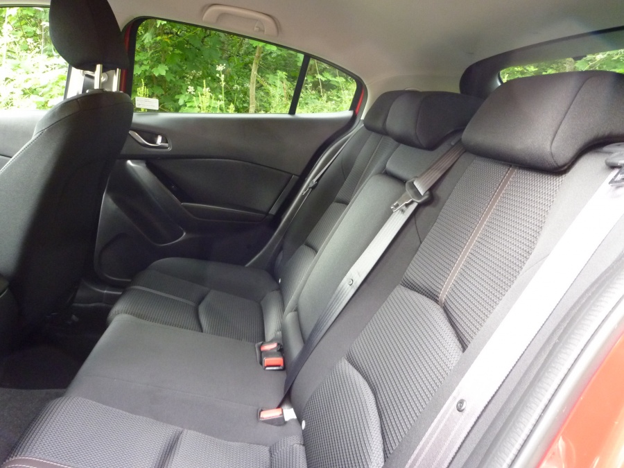 2.0 Sport Nav