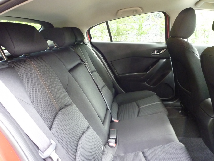 2.0 Sport Nav