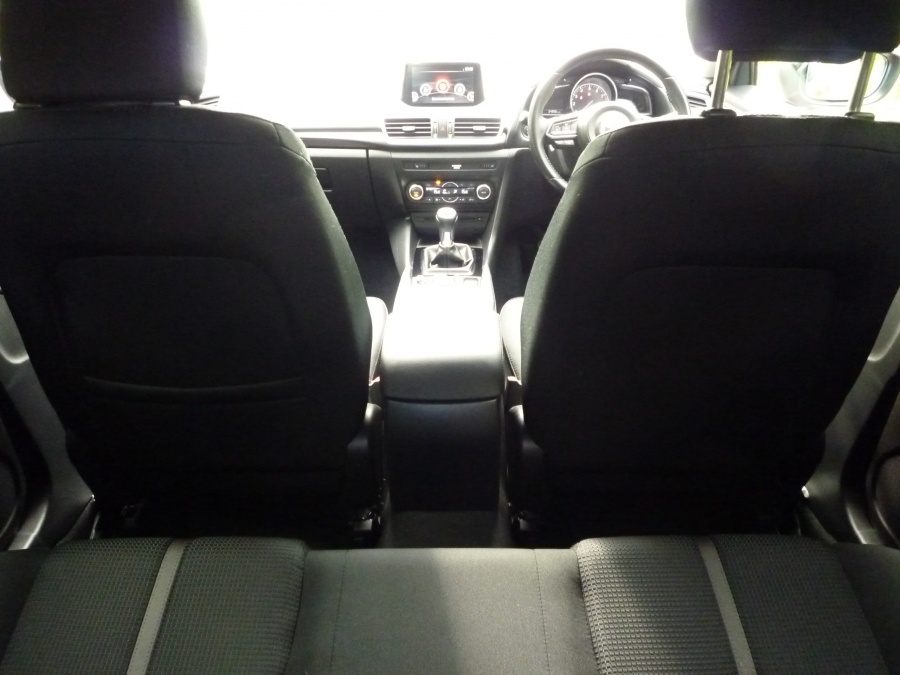 2.0 Sport Nav