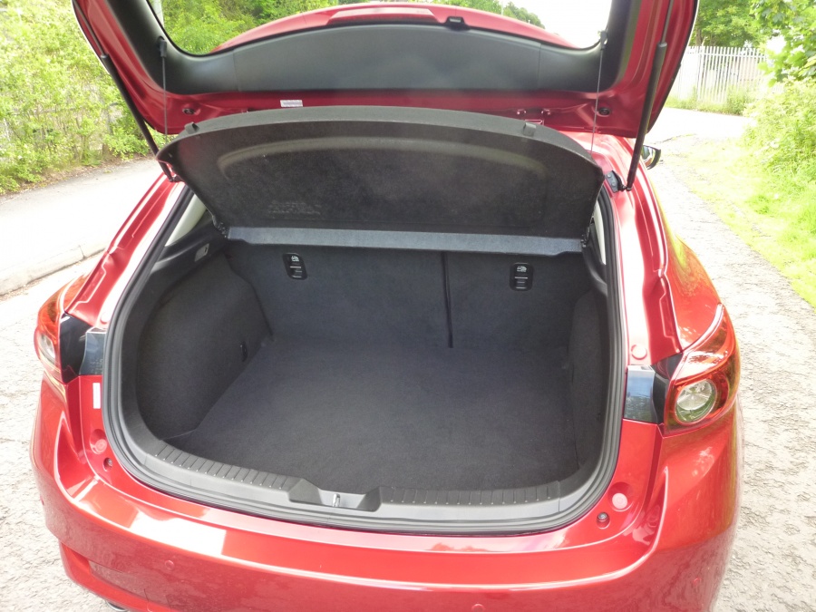 2.0 Sport Nav