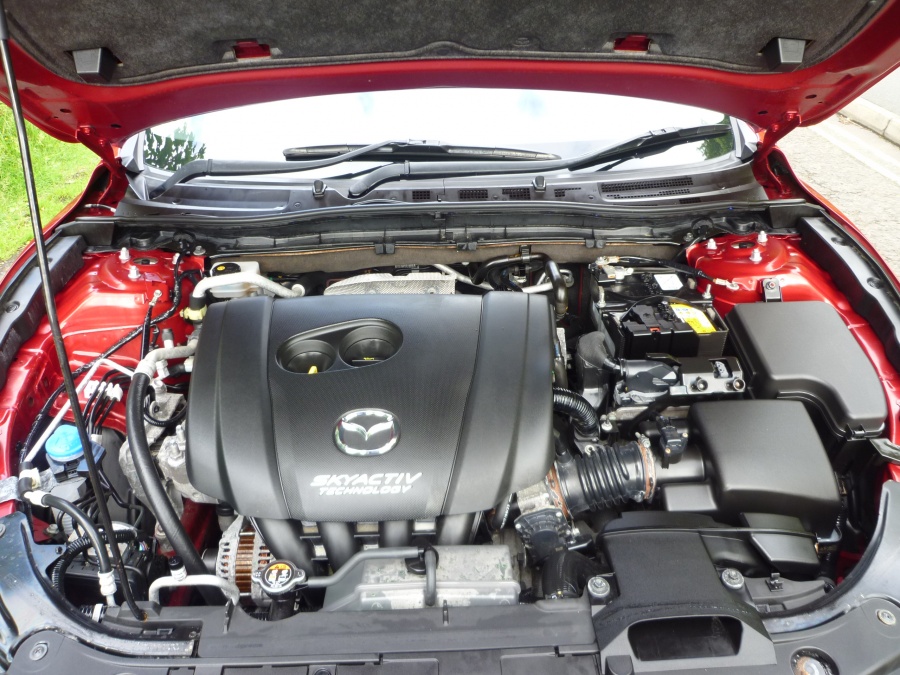 2.0 Sport Nav