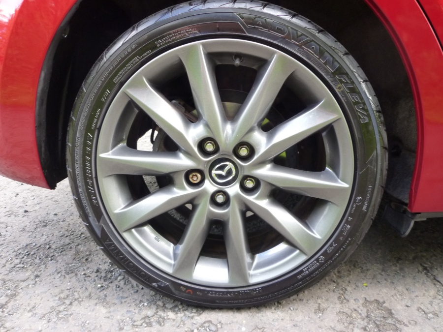 2.0 Sport Nav
