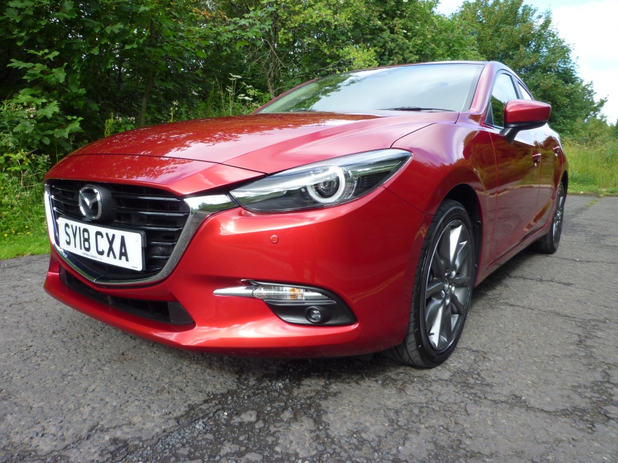 2.0 Sport Nav