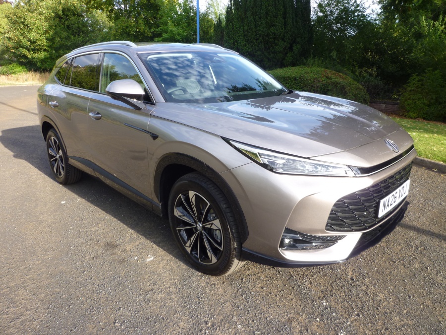 SE 1.5 HEV