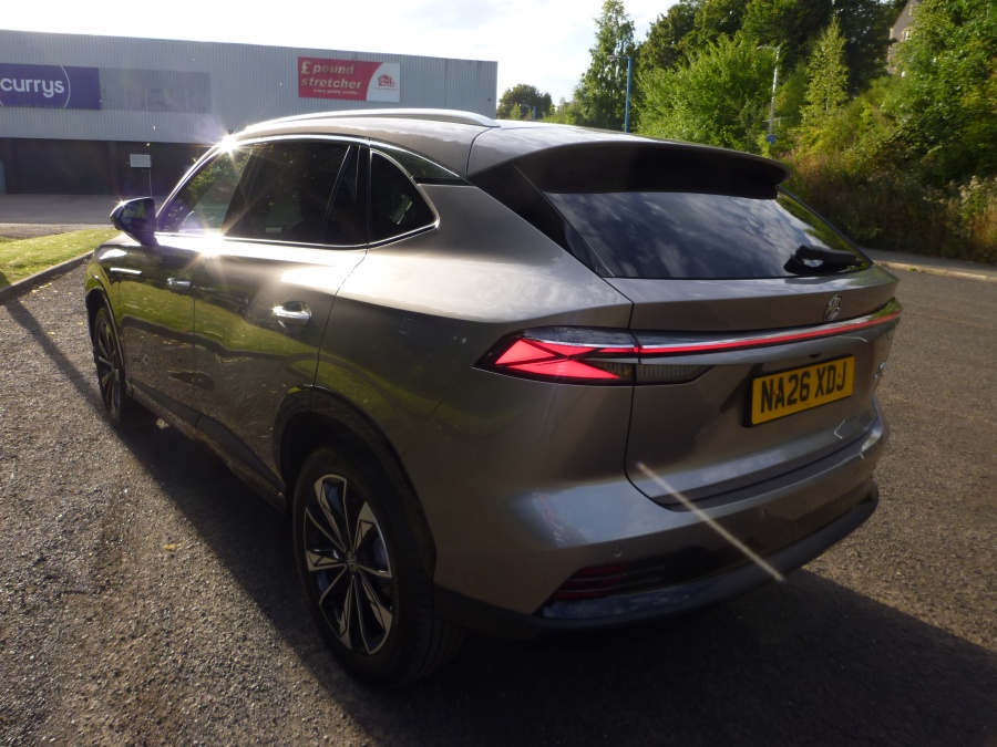 SE 1.5 HEV