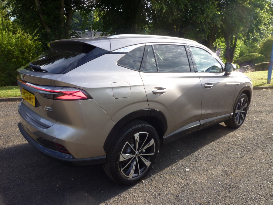 SE 1.5 HEV