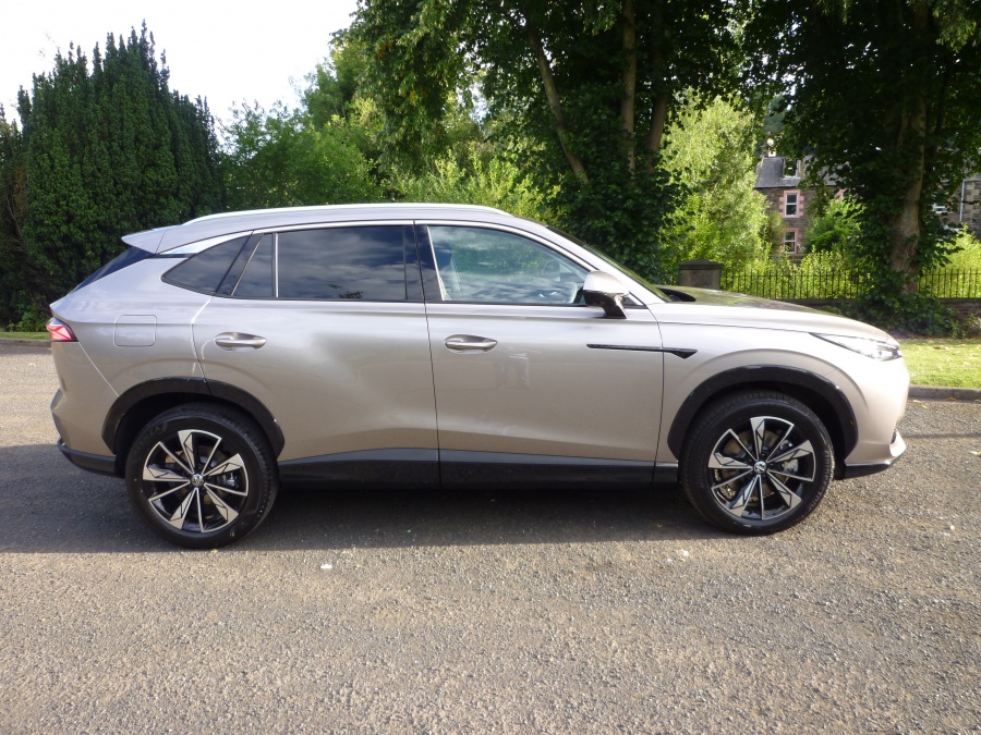 SE 1.5 HEV