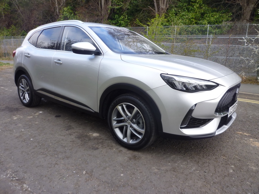 Trophy 1.5 T DCT