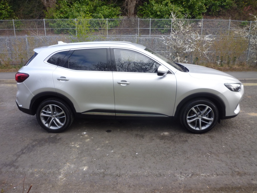 Trophy 1.5 T DCT