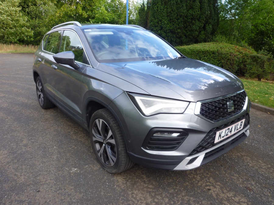 SE Technology 1.5 TSi EVO DSG