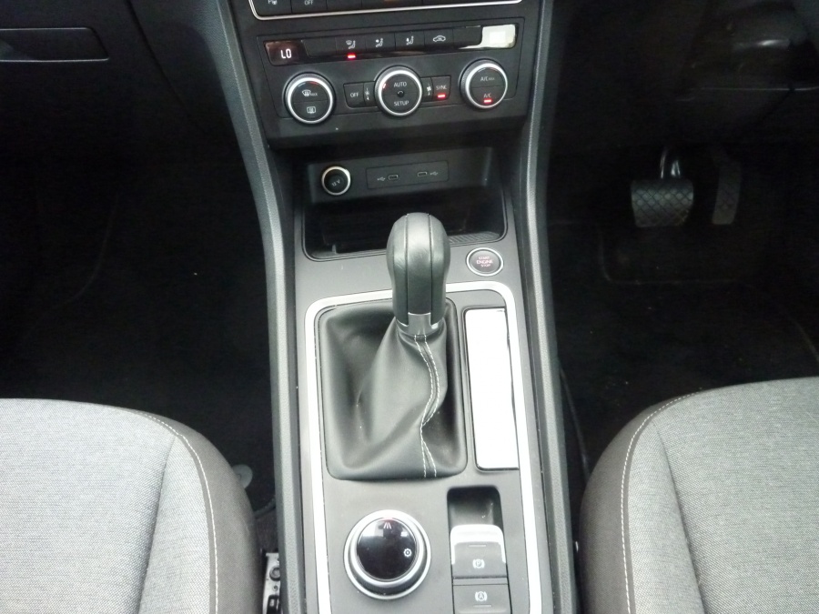 SE Technology 1.5 TSi EVO DSG