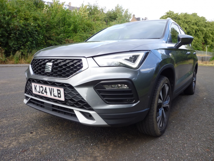 SE Technology 1.5 TSi EVO DSG