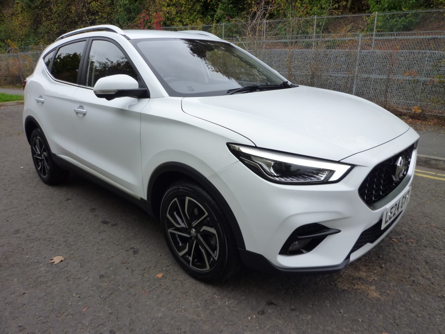 Exclusive 1.0 T Automatic