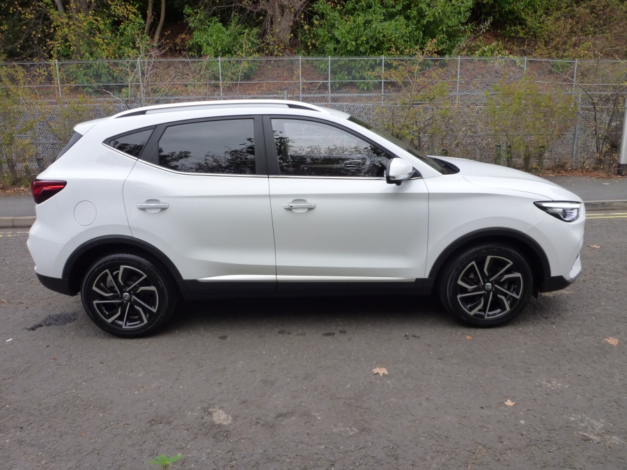 Exclusive 1.0 T Automatic