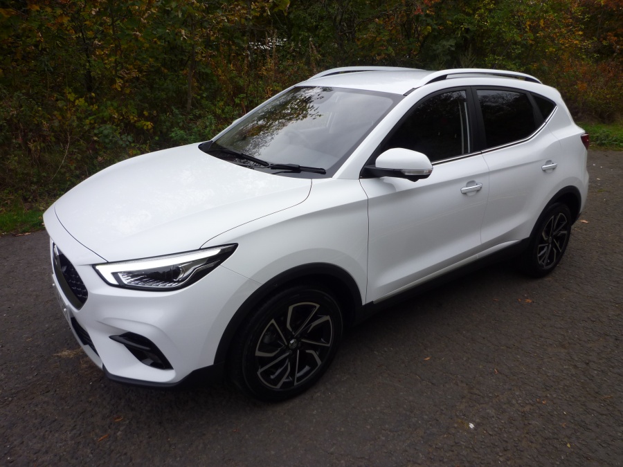 Exclusive 1.0 T Automatic
