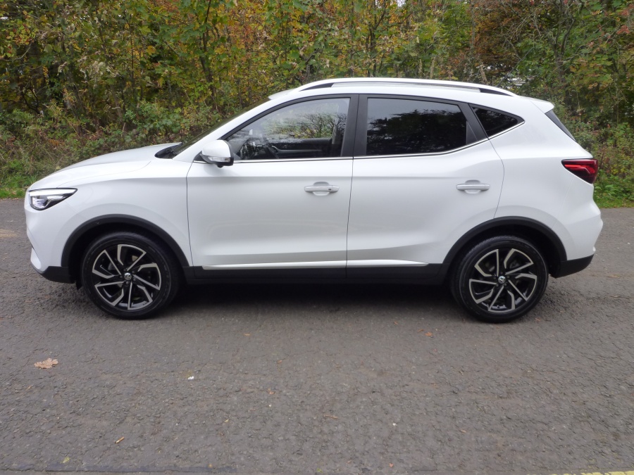 Exclusive 1.0 T Automatic