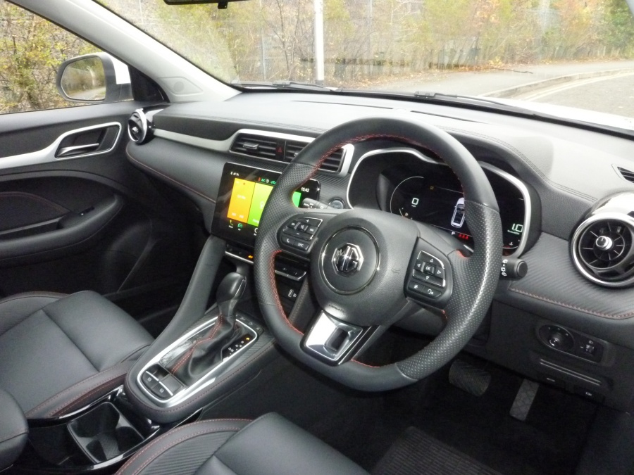 Exclusive 1.0 T Automatic