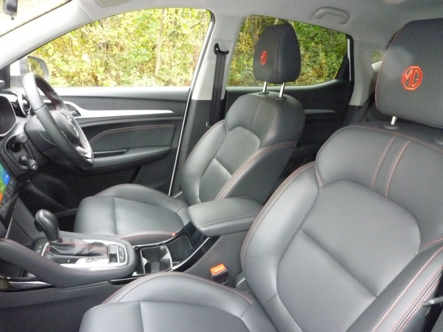 Exclusive 1.0 T Automatic
