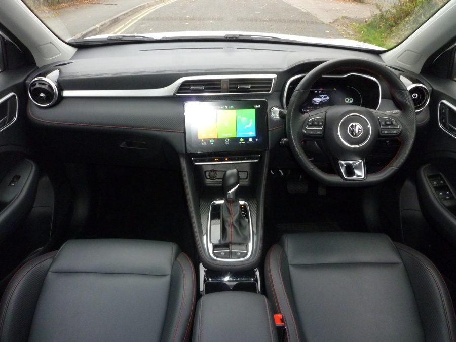 Exclusive 1.0 T Automatic