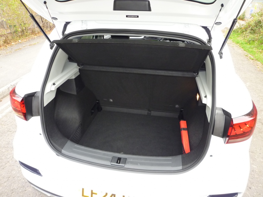 Exclusive 1.0 T Automatic
