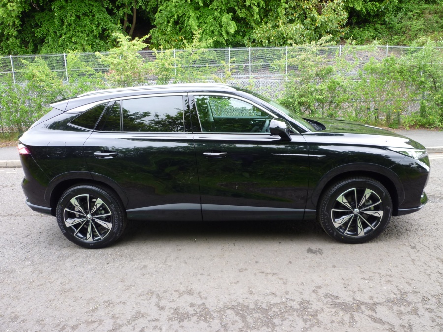 SE 1.5 HEV