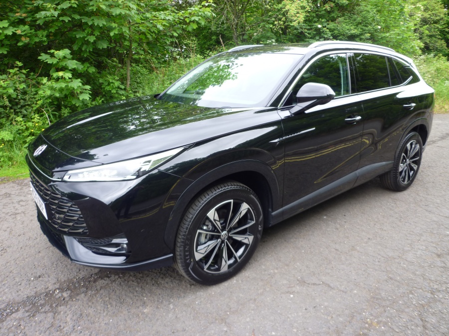 SE 1.5 HEV