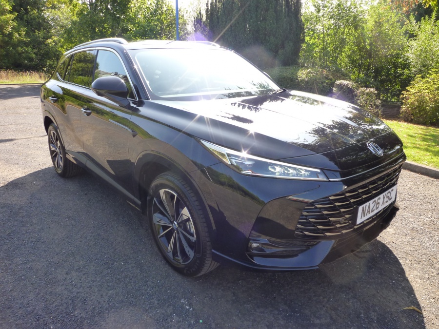 SE 1.5 HEV