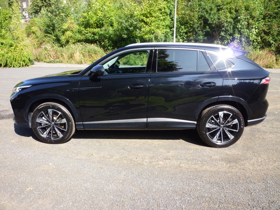 SE 1.5 HEV