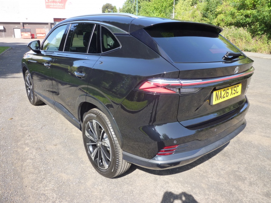 SE 1.5 HEV