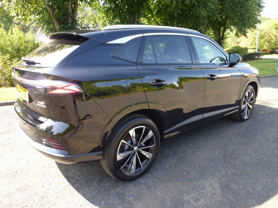 SE 1.5 HEV