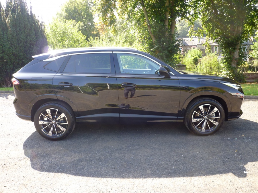 SE 1.5 HEV