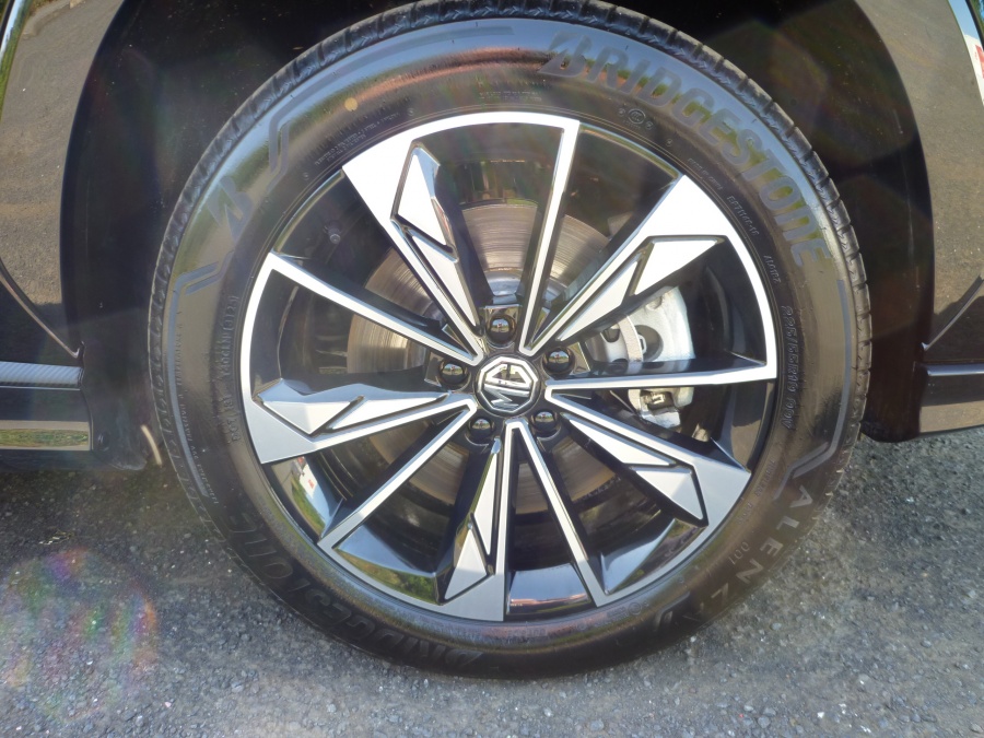 SE 1.5 HEV