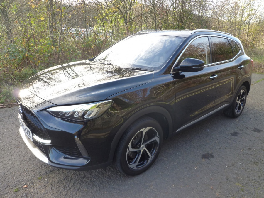 Trophy 1.5 T DCT