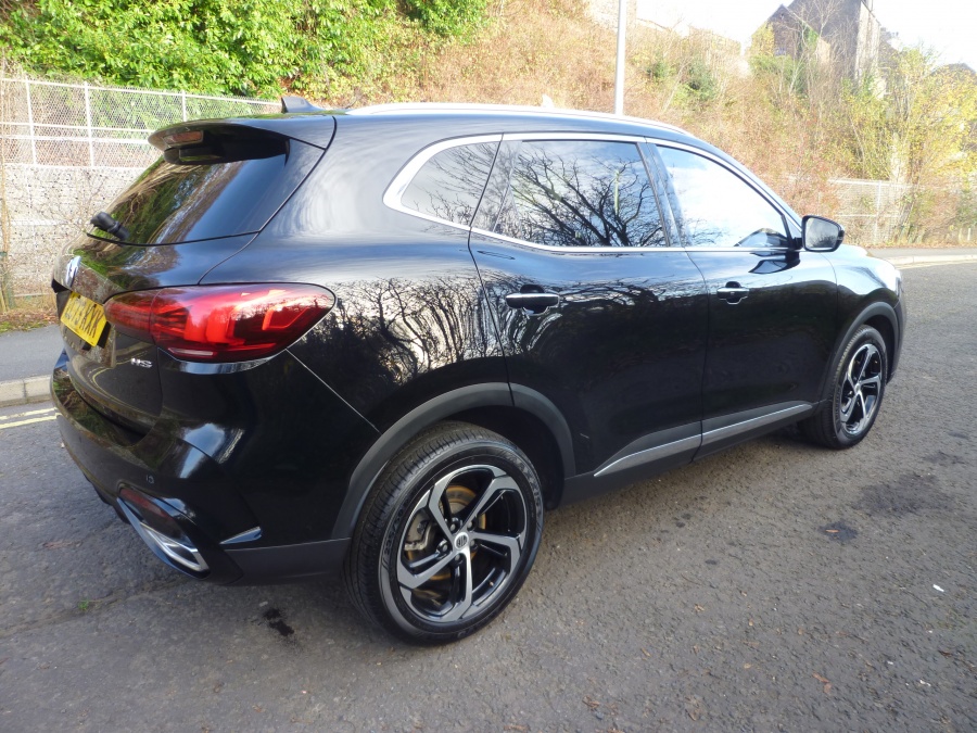 Trophy 1.5 T DCT