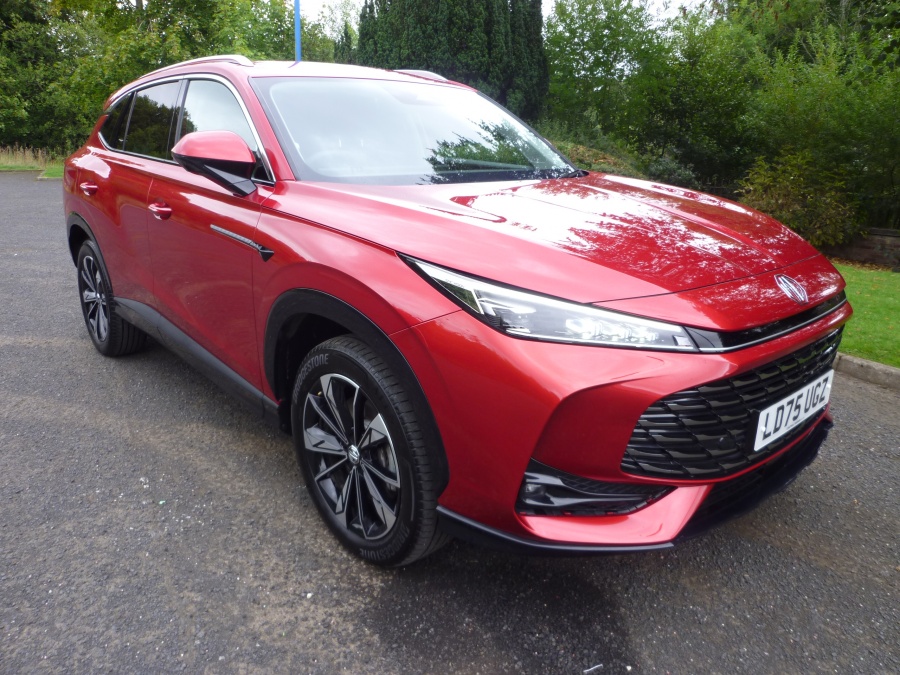 SE 1.5T HEV