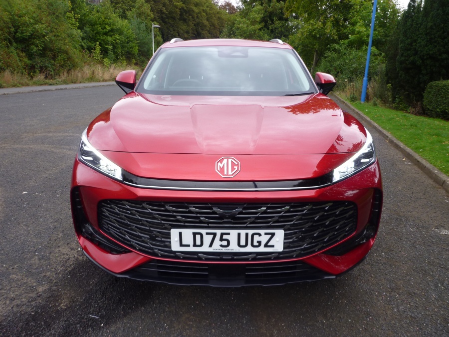 SE 1.5T HEV