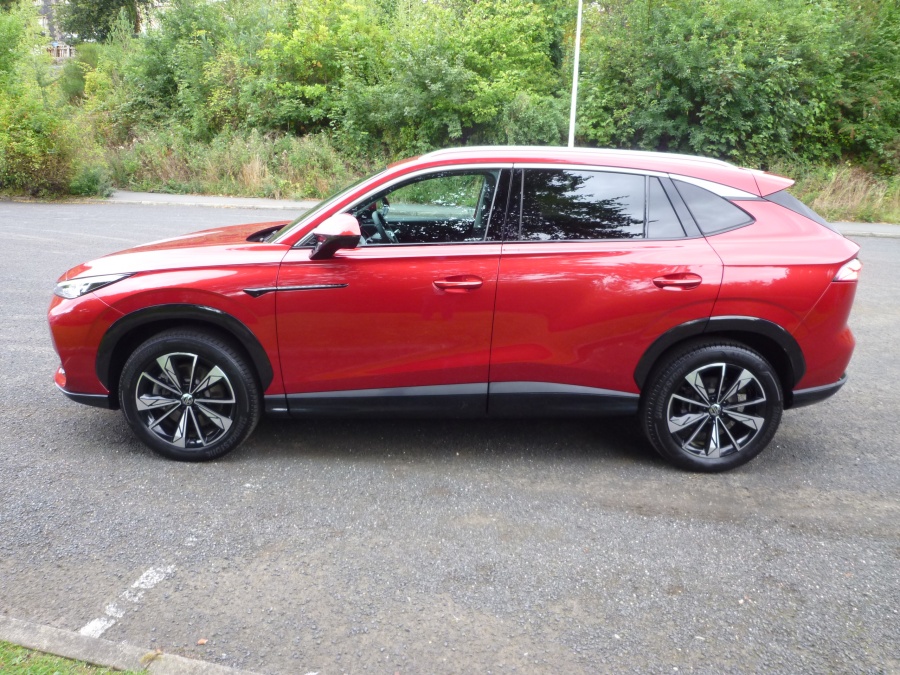SE 1.5T HEV