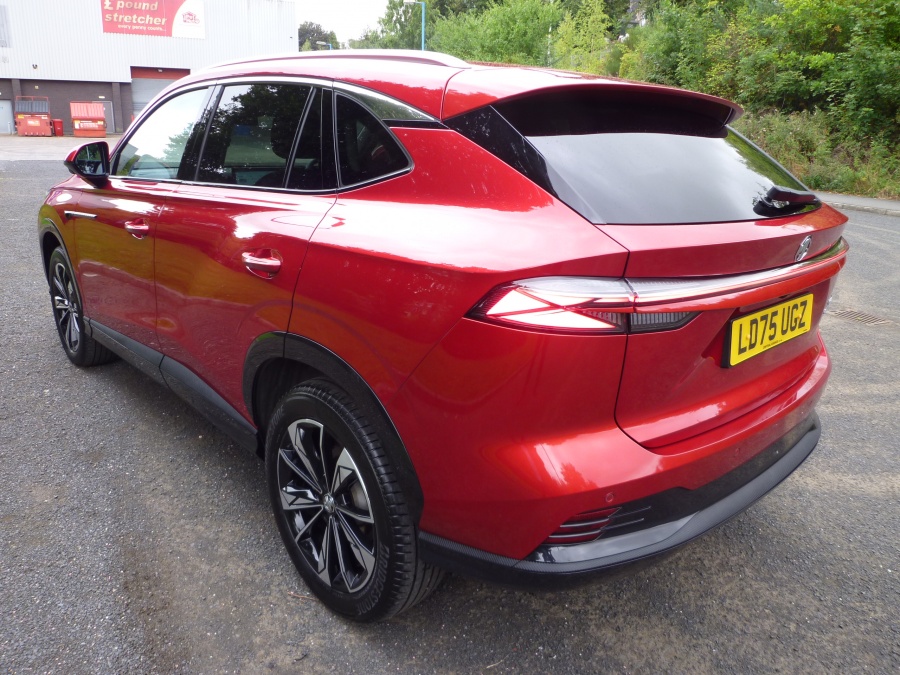 SE 1.5T HEV