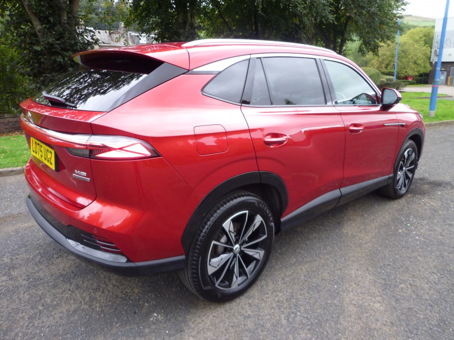 SE 1.5T HEV