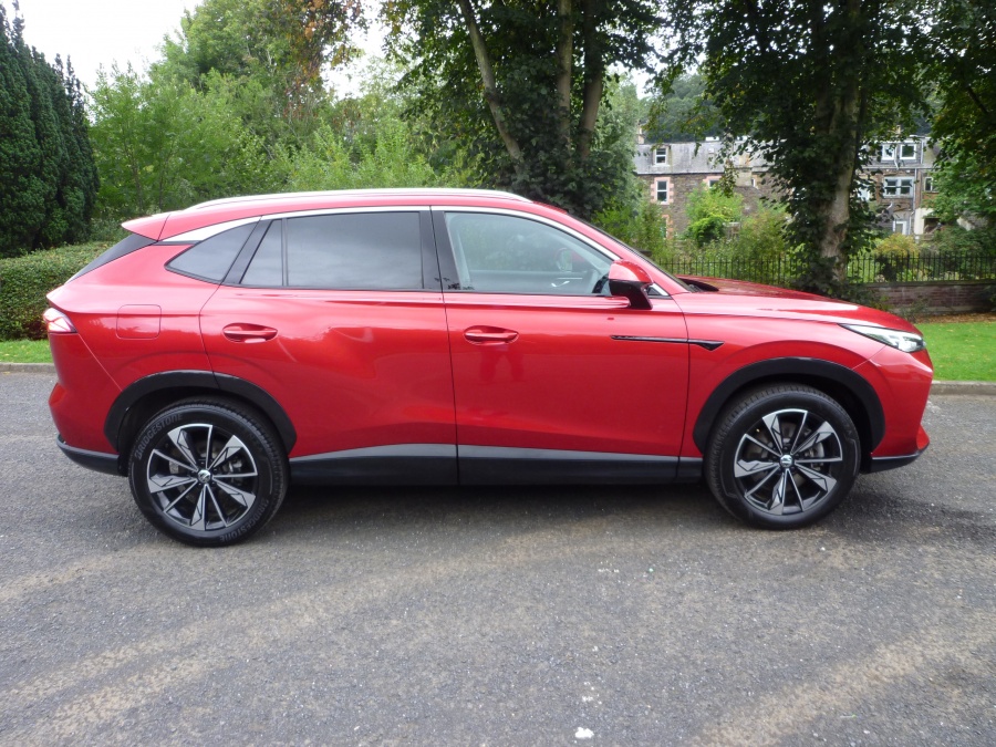 SE 1.5T HEV