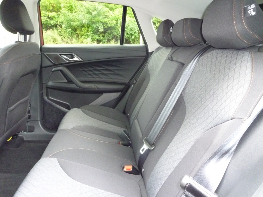 SE 1.5T HEV