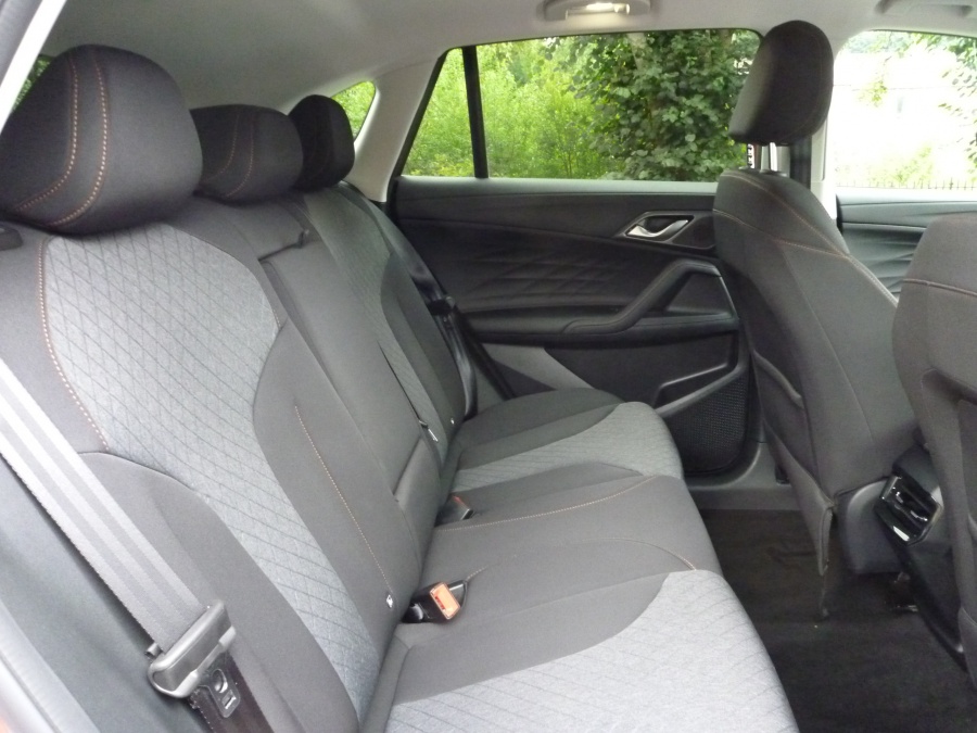 SE 1.5T HEV