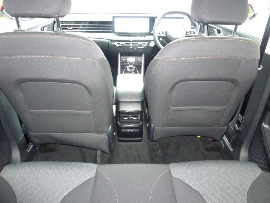 SE 1.5T HEV